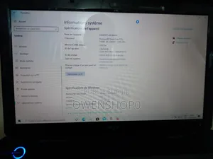 Ordinateur Portable Acer Aspire 5738ZG 4GB Intel Pentium HDD 256GB