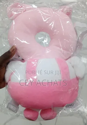 Coussin De Protection Tête Bébé
