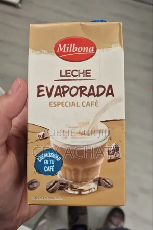 Lait Très Concentré