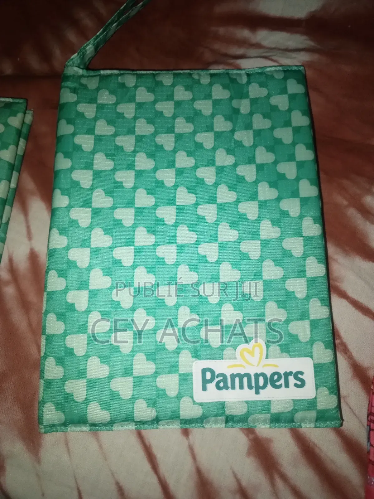 Protèges Carnet De Santé Bébé