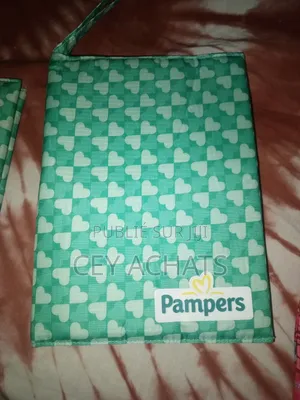 Protèges Carnet De Santé Bébé