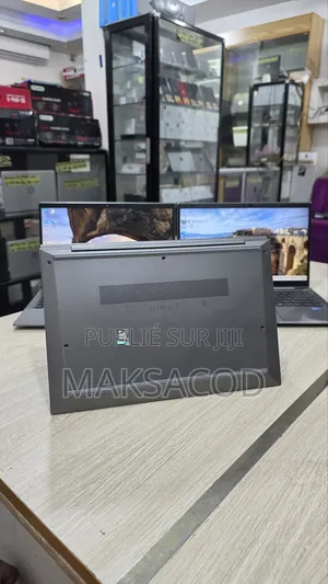 Ordinateur Portable HP ZBook Firefly G8 16GB Intel Core I7 SSD 512GB