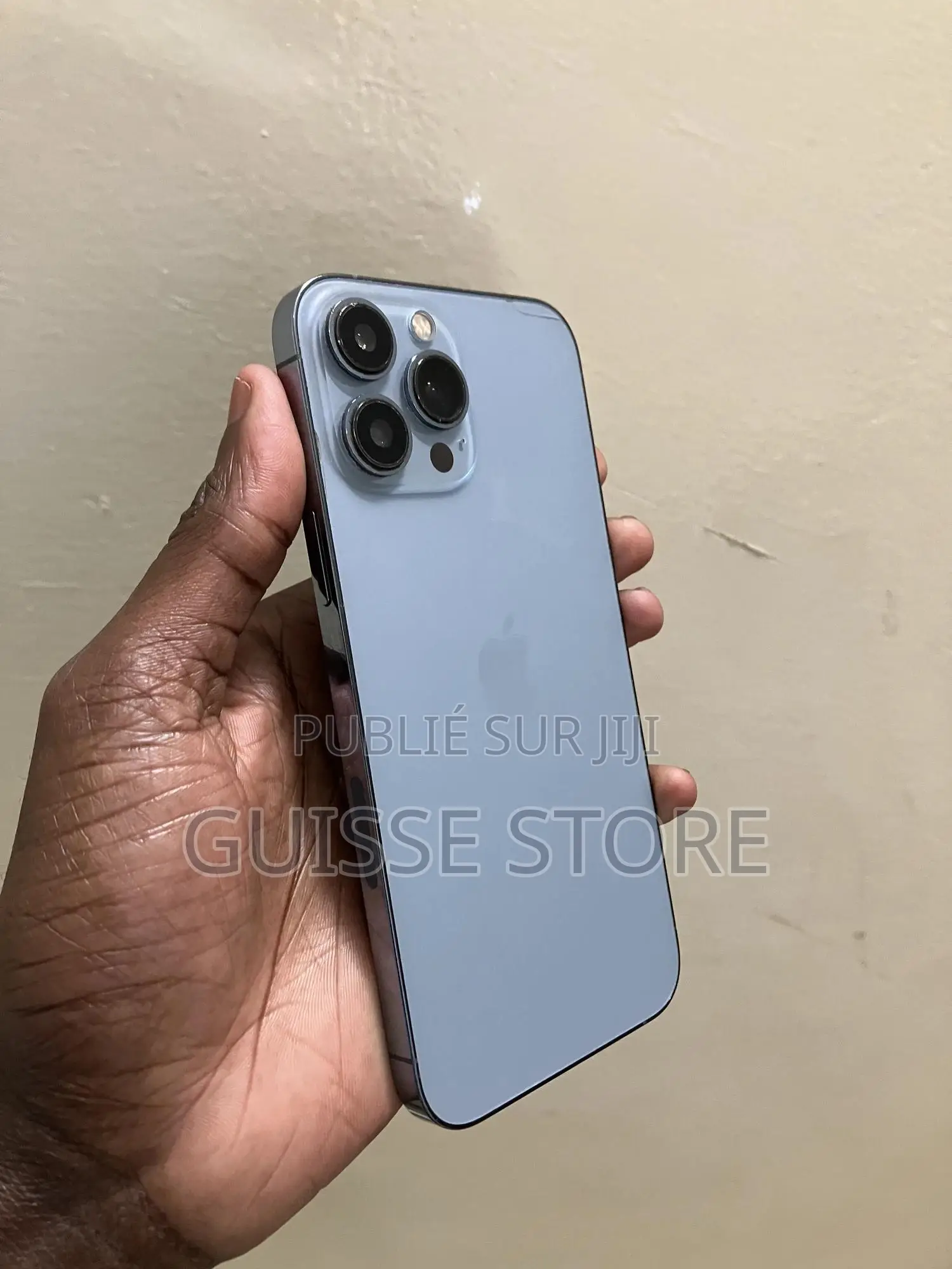 Apple iPhone 13 Pro Max 128 GB Blue