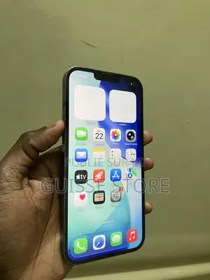 Apple iPhone 13 Pro Max 128 GB Blue