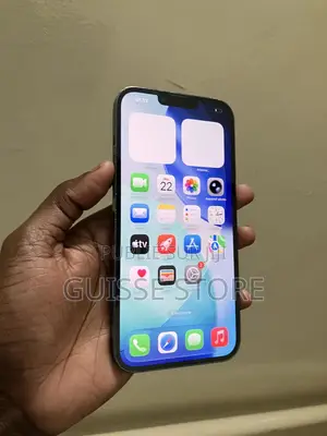 Apple iPhone 13 Pro Max 128 GB Blue