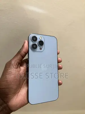 Apple iPhone 13 Pro Max 128 GB Blue