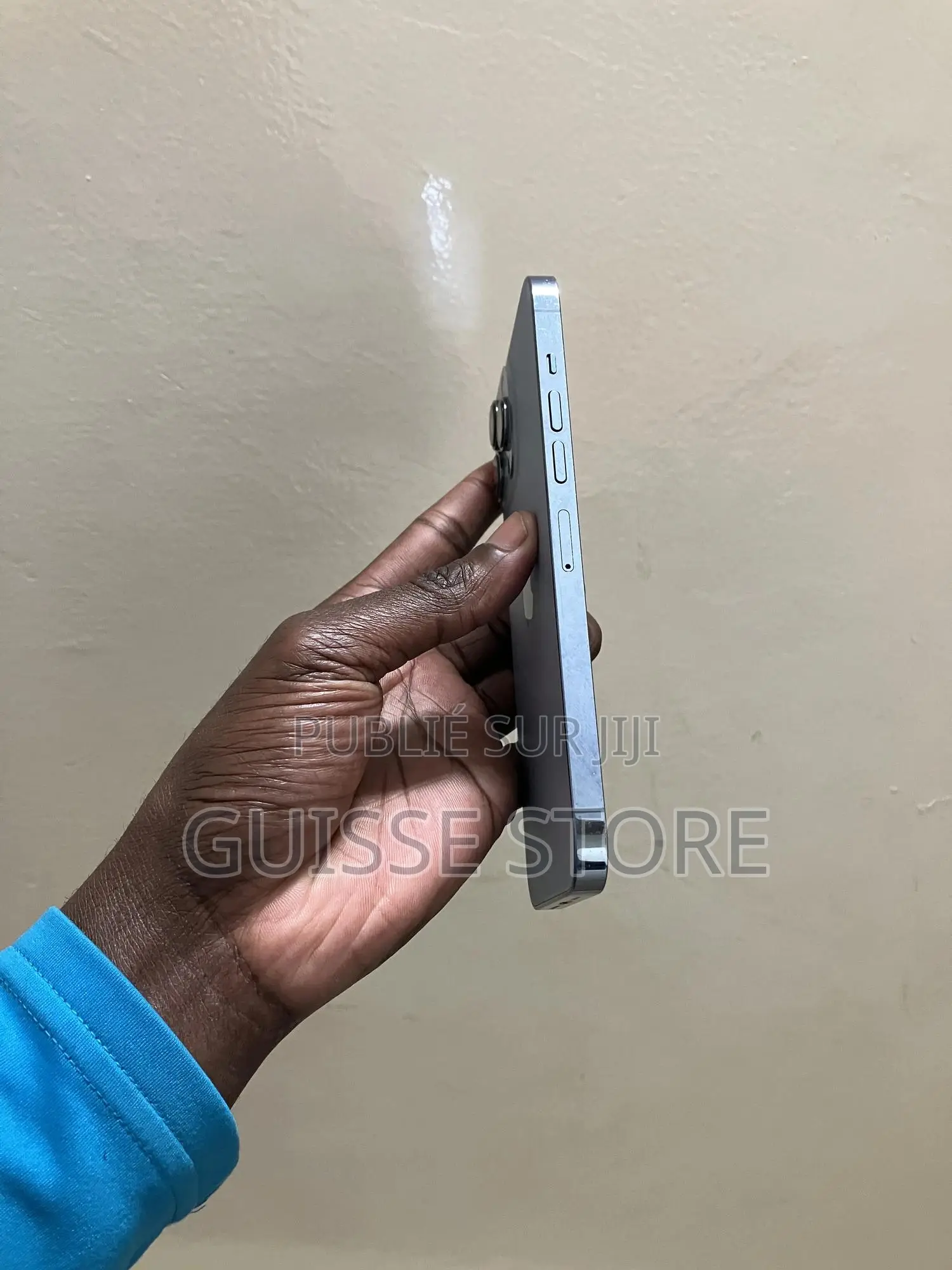 Apple iPhone 13 Pro Max 128 GB Blue