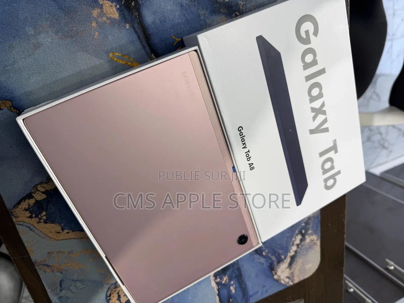 New Samsung Galaxy A8 32 GB Rose