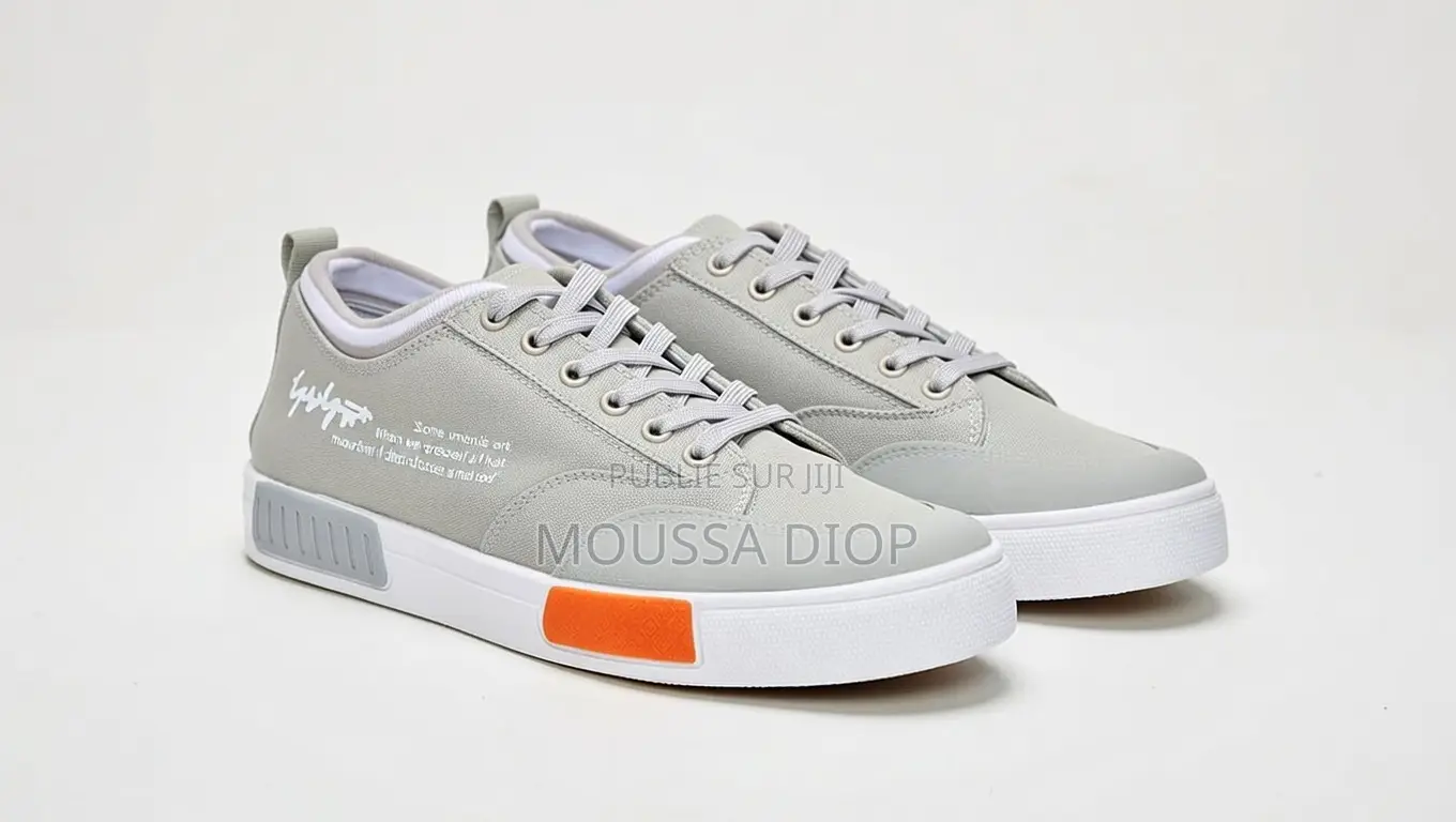 Chaussure Pour Hommes Originaux