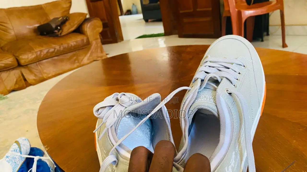 Chaussure Pour Hommes Originaux