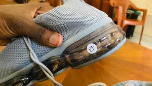 Chaussures Pour Hommes Professionnel