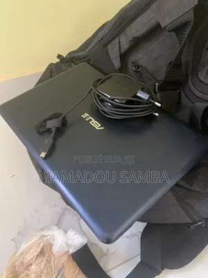 Ordinateur Portable Asus EeeBook X205TA 8GB Intel Core I5 HDD 500GB