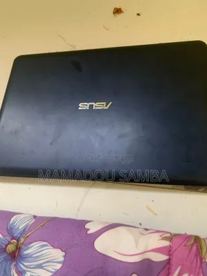 Ordinateur Portable Asus EeeBook X205TA 8GB Intel Core I5 HDD 500GB