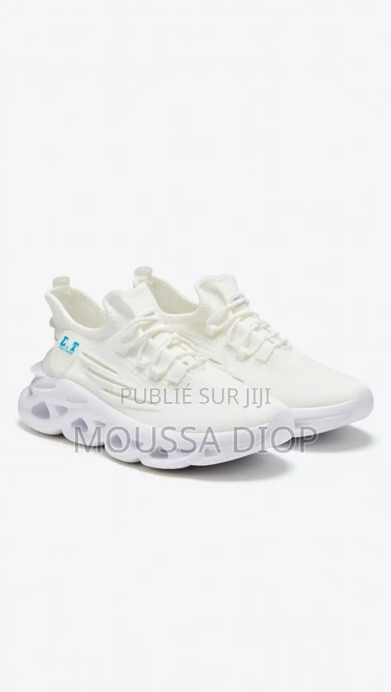Chaussure Pour Hommes Officiels