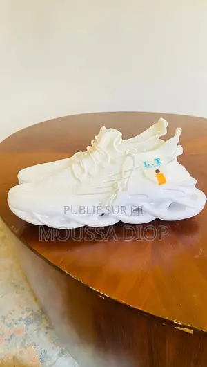 Chaussure Pour Hommes Officiels