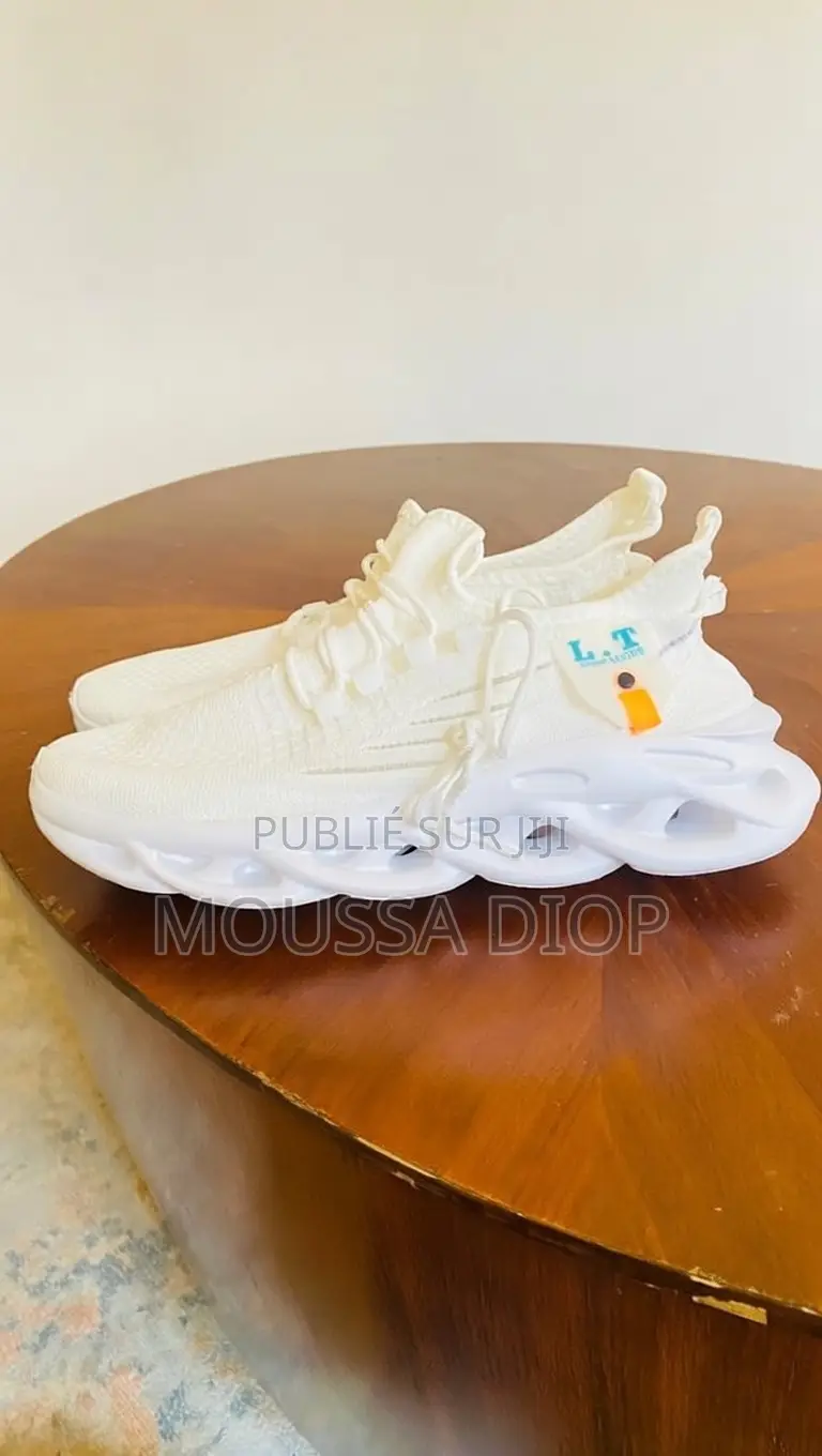 Chaussure Pour Hommes Officiels