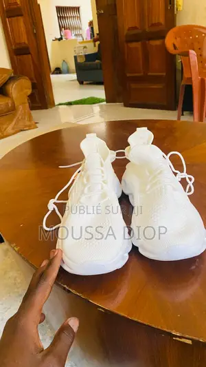 Chaussure Pour Hommes Officiels