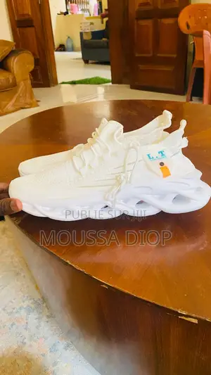 Chaussure Pour Hommes Officiels