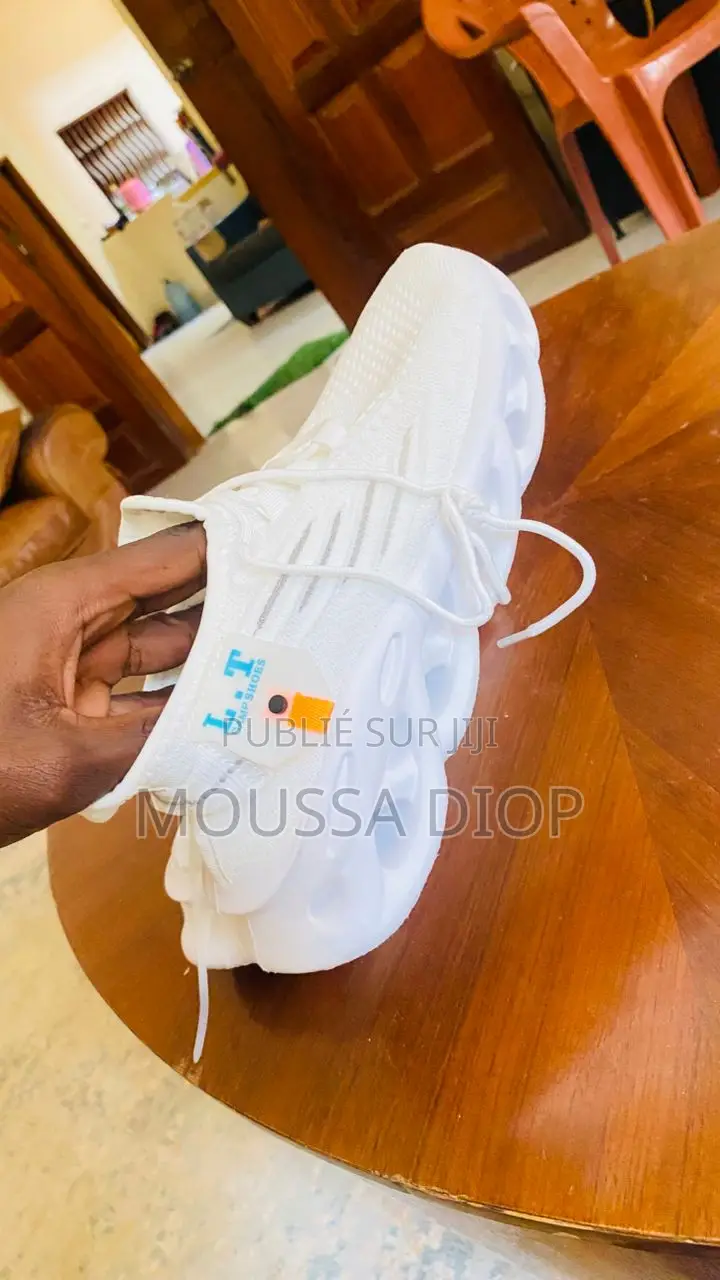 Chaussure Pour Hommes Officiels