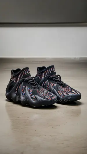 Chaussure Basket Professionnel