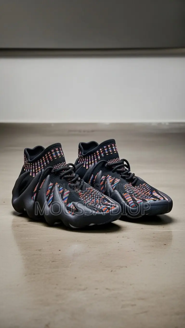 Chaussure Basket Professionnel