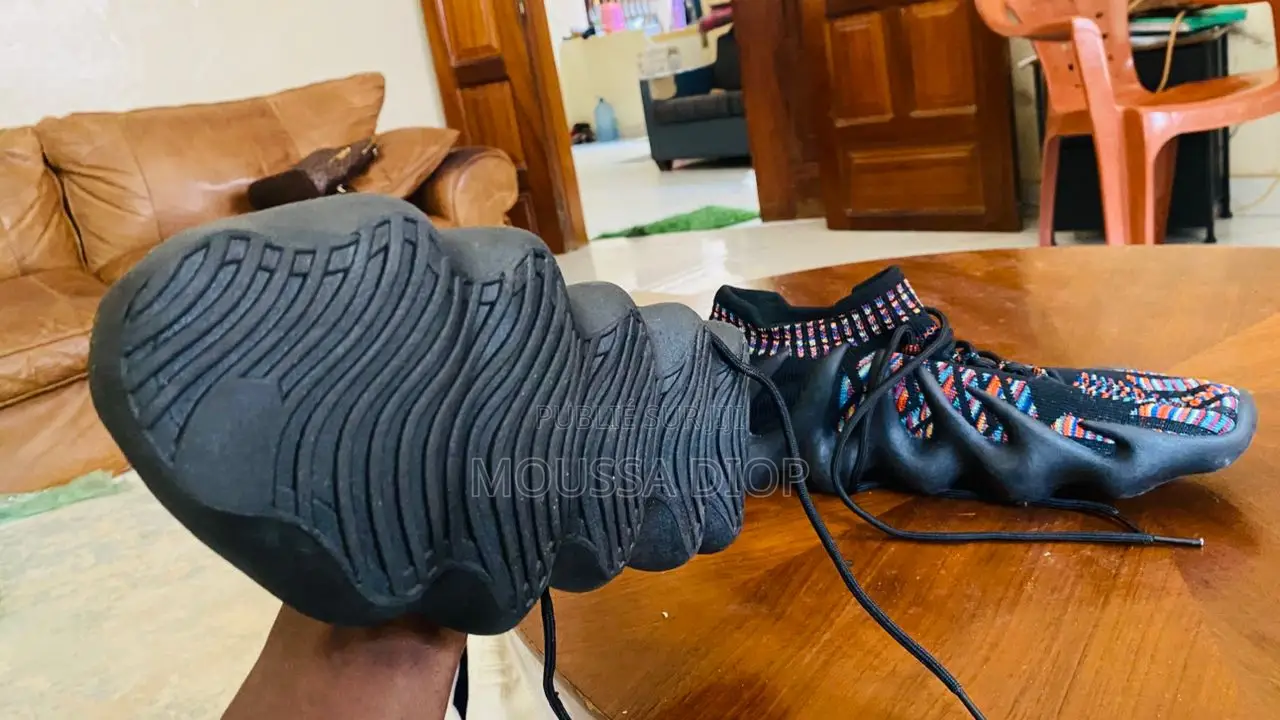 Chaussure Basket Professionnel