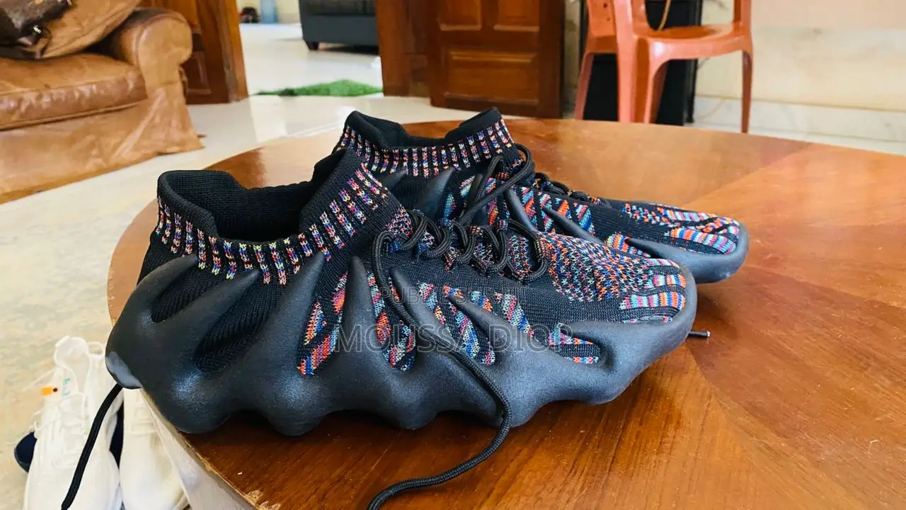 Chaussure Basket Professionnel