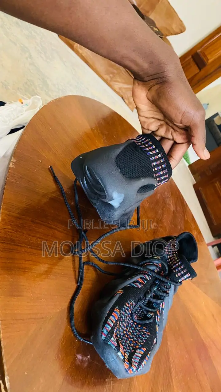 Chaussure Basket Professionnel