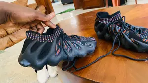 Chaussure Basket Professionnel