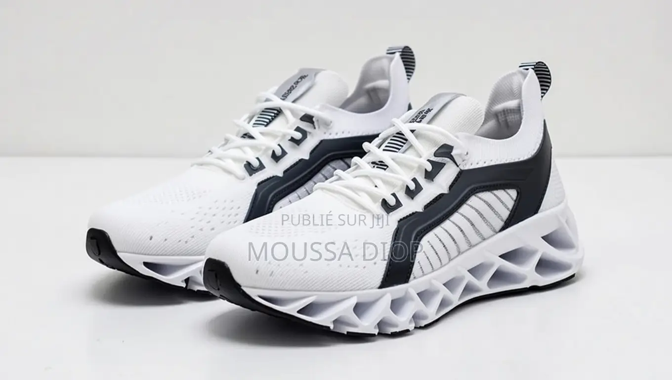 Chaussure Basket Professionnel