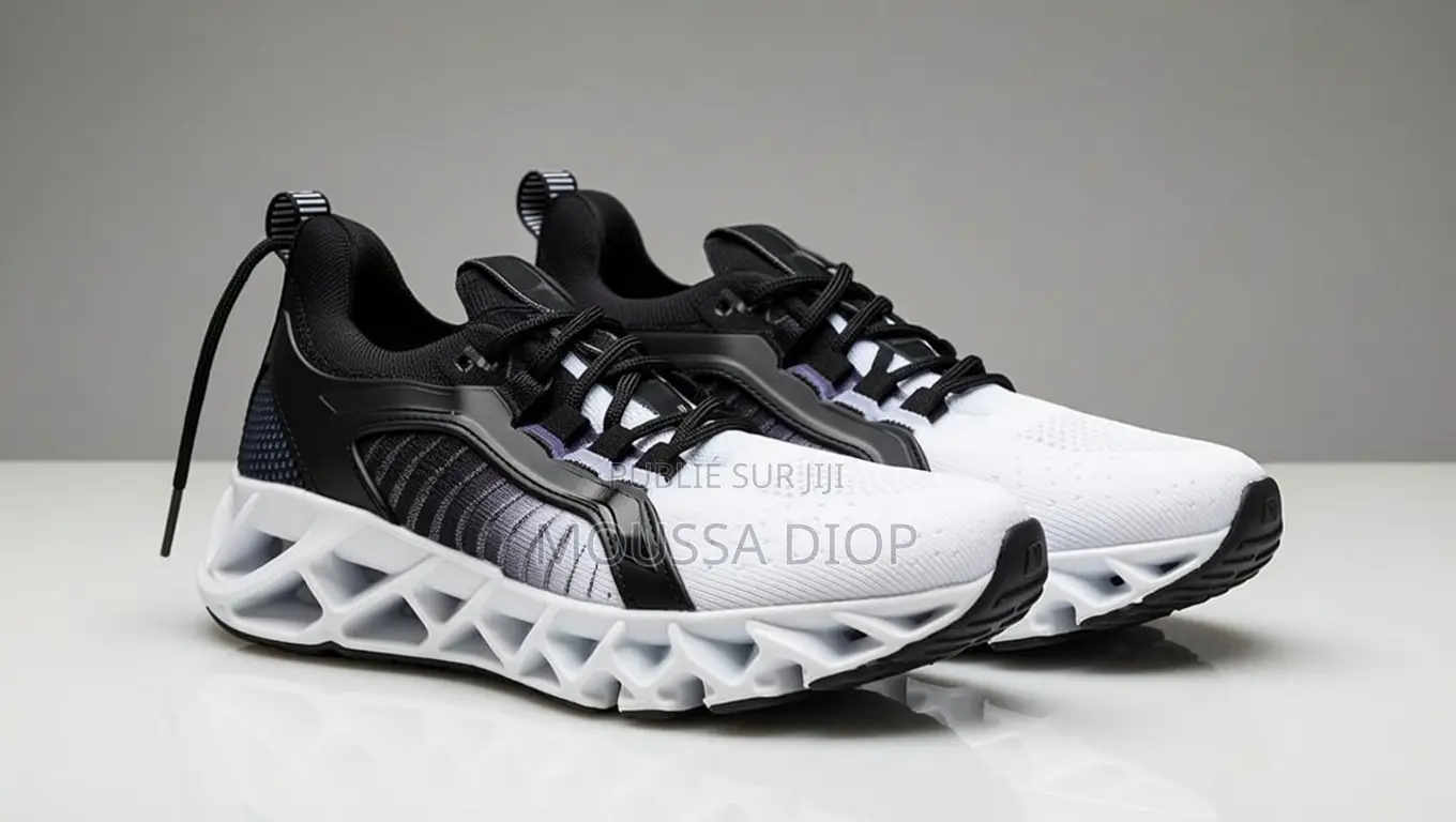 Chaussure Basket Professionnel