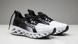 Chaussure Basket Professionnel