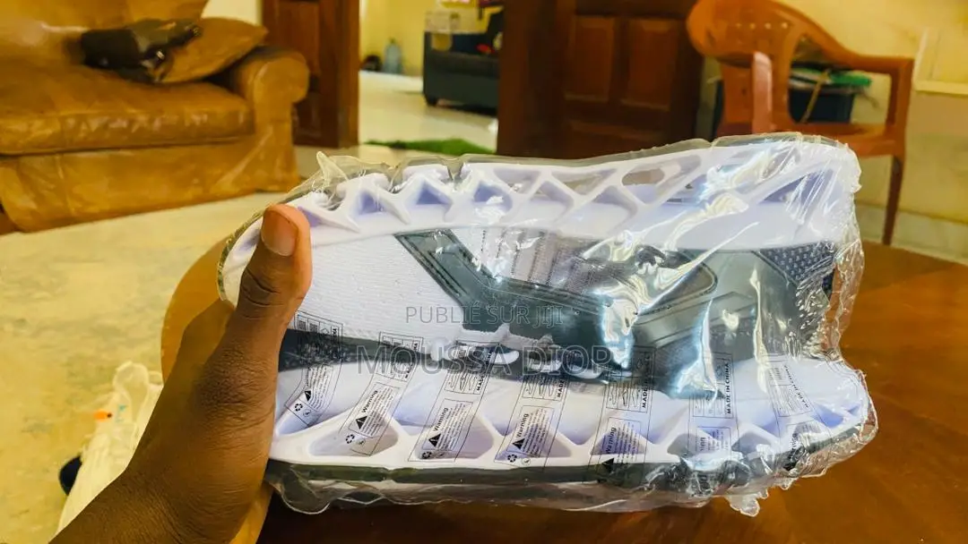 Chaussure Basket Professionnel