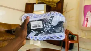 Chaussure Basket Professionnel