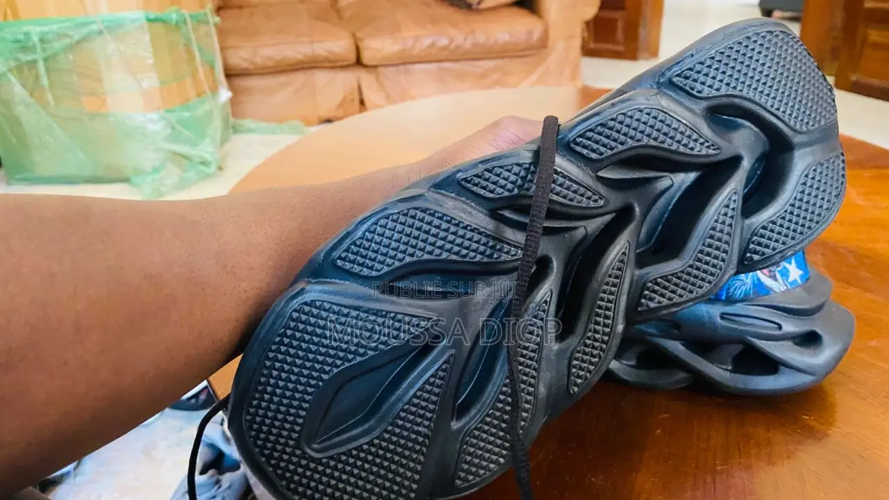 Chaussure Basket Professionnel