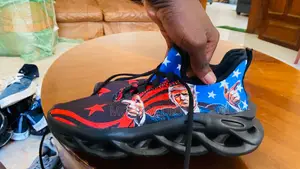 Chaussure Basket Professionnel