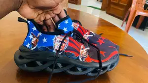 Chaussure Basket Professionnel