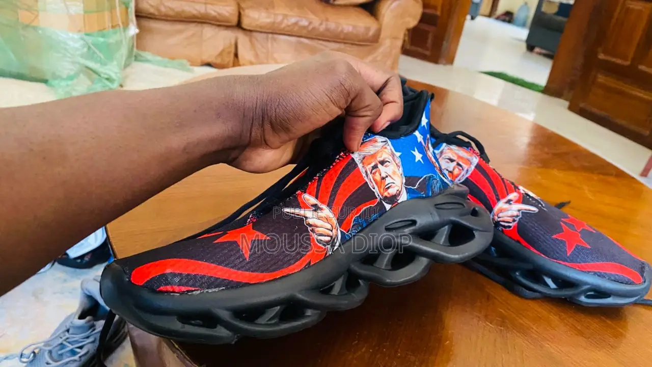 Chaussure Basket Professionnel