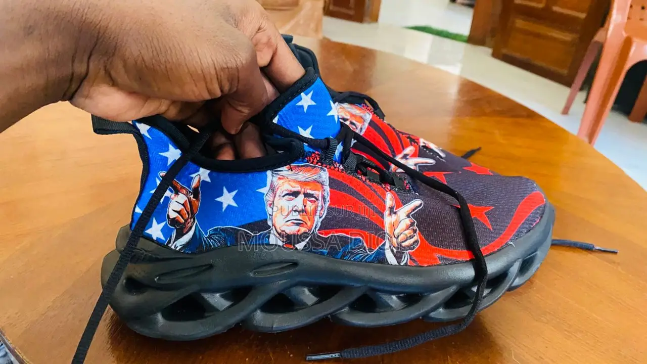 Chaussure Basket Professionnel