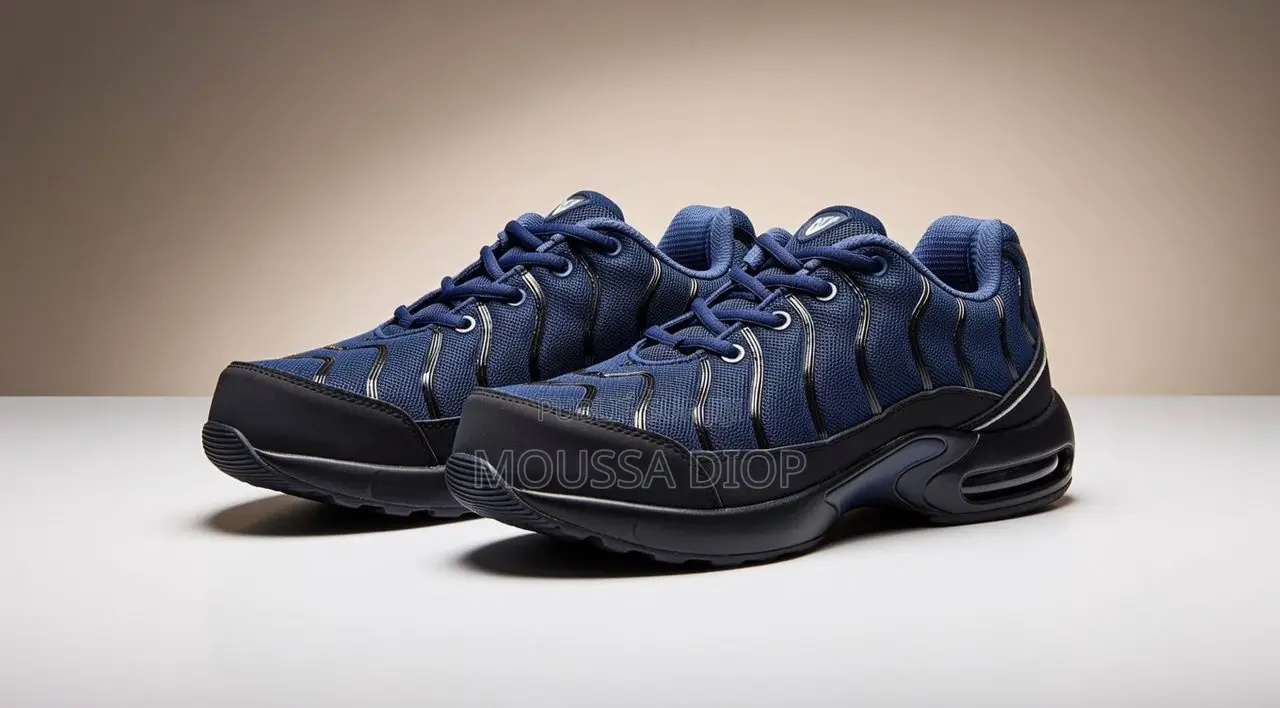 Chaussure Basket Professionnel Et Sécurité