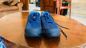 Chaussure Basket Professionnel Et Sécurité