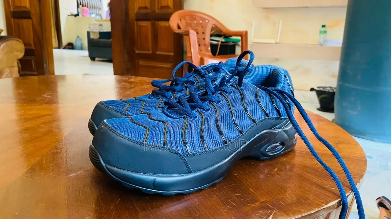 Chaussure Basket Professionnel Et Sécurité