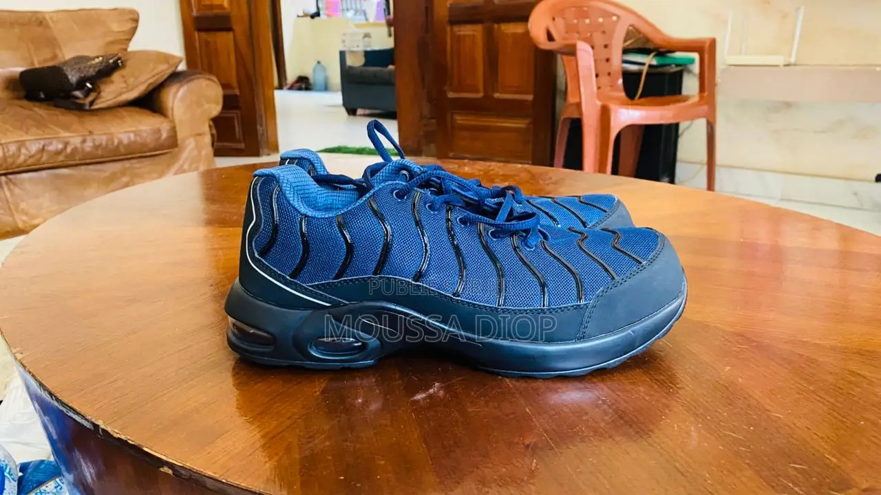 Chaussure Basket Professionnel Et Sécurité