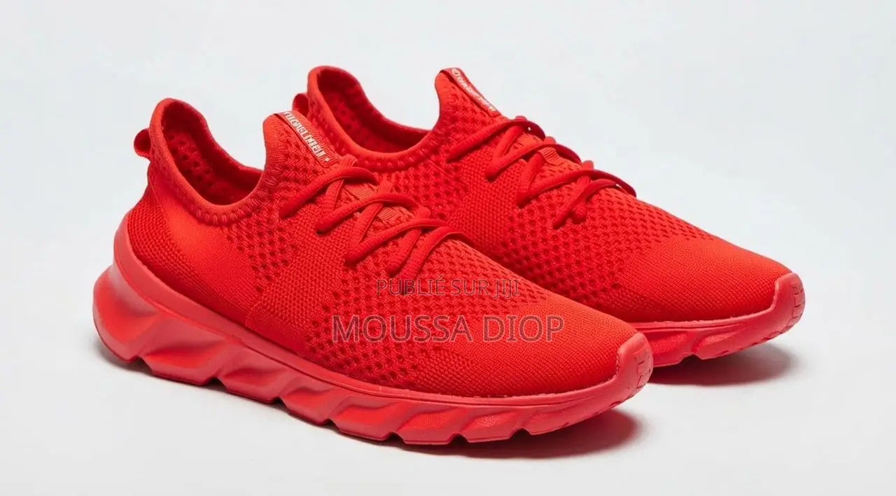 Chaussure Sport Homme Et Femme