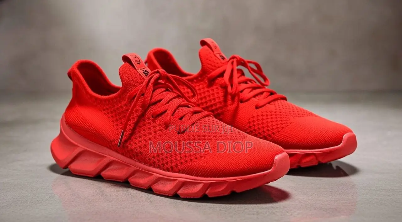 Chaussure Sport Homme Et Femme