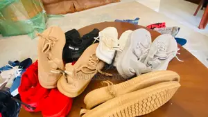 Chaussure Sport Homme Et Femme