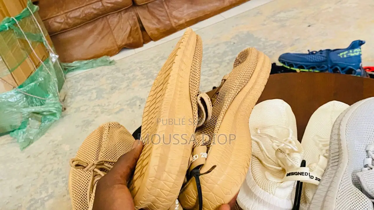 Chaussure Sport Homme Et Femme