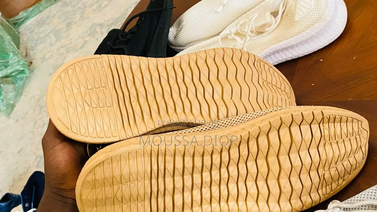 Chaussure Sport Homme Et Femme