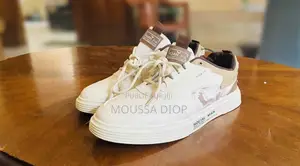 Chaussure Professionnel Stylée