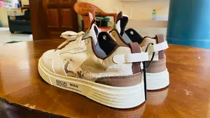 Chaussure Professionnel Stylée